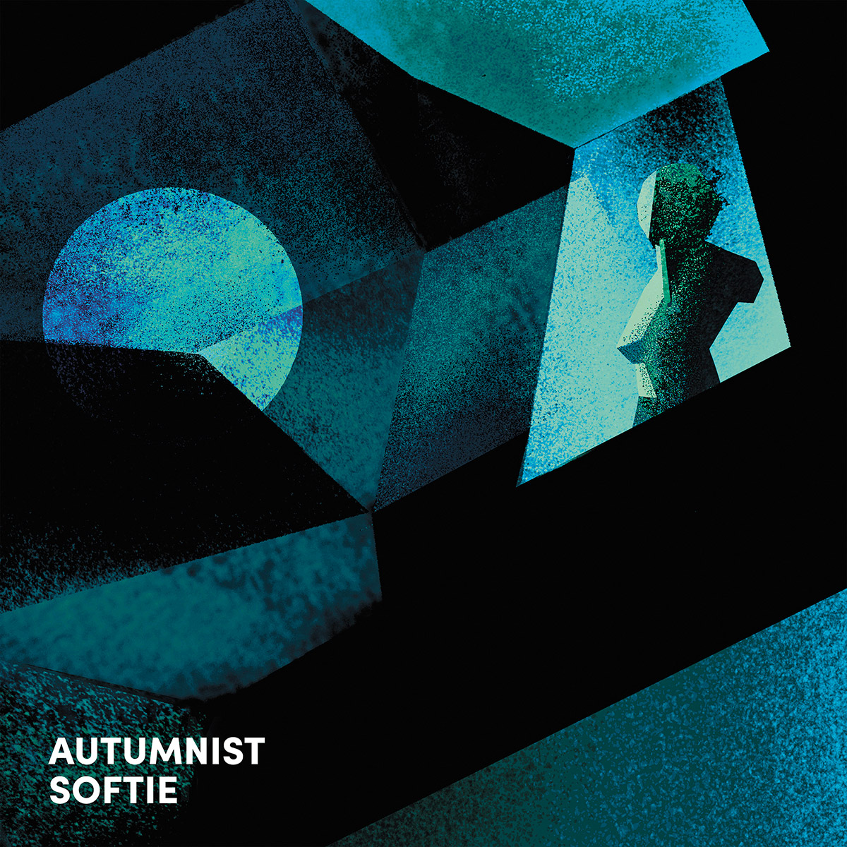 Autumnist - Softie (single, remixes, digital)
